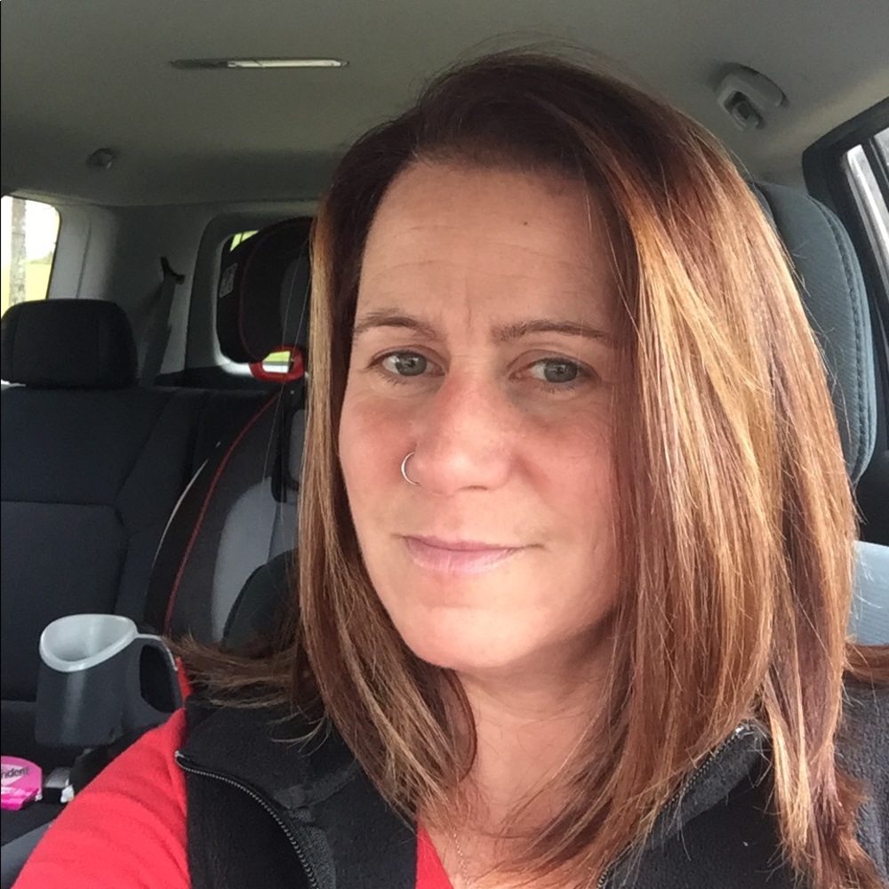 Meet your Posher, Shannon